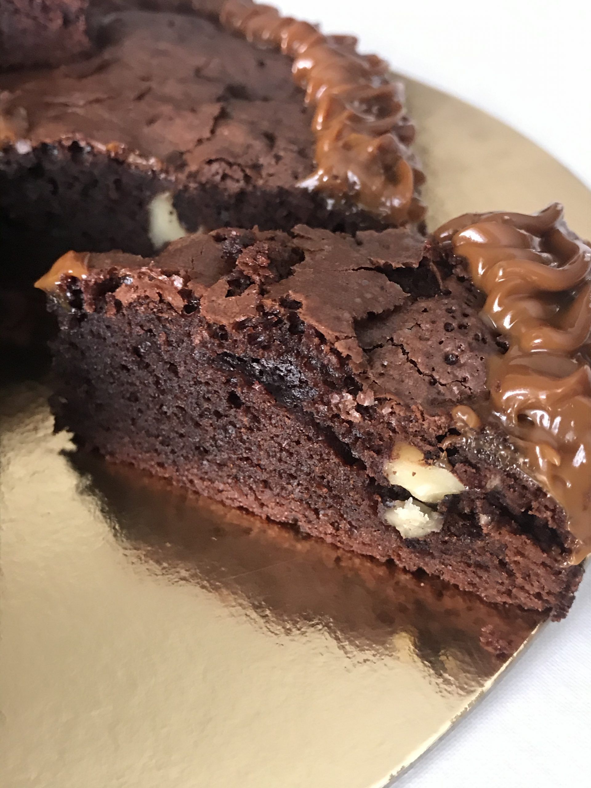 Brownie - Imagen 3