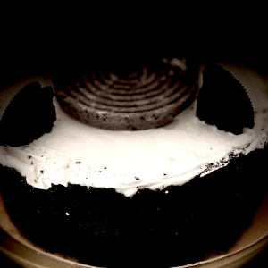 Comprar Tarta Oreo