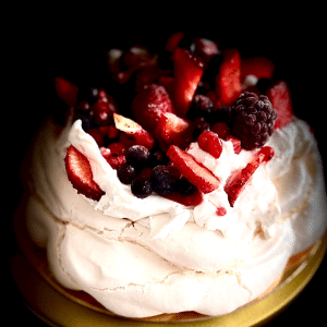 tarta pavlova comprar