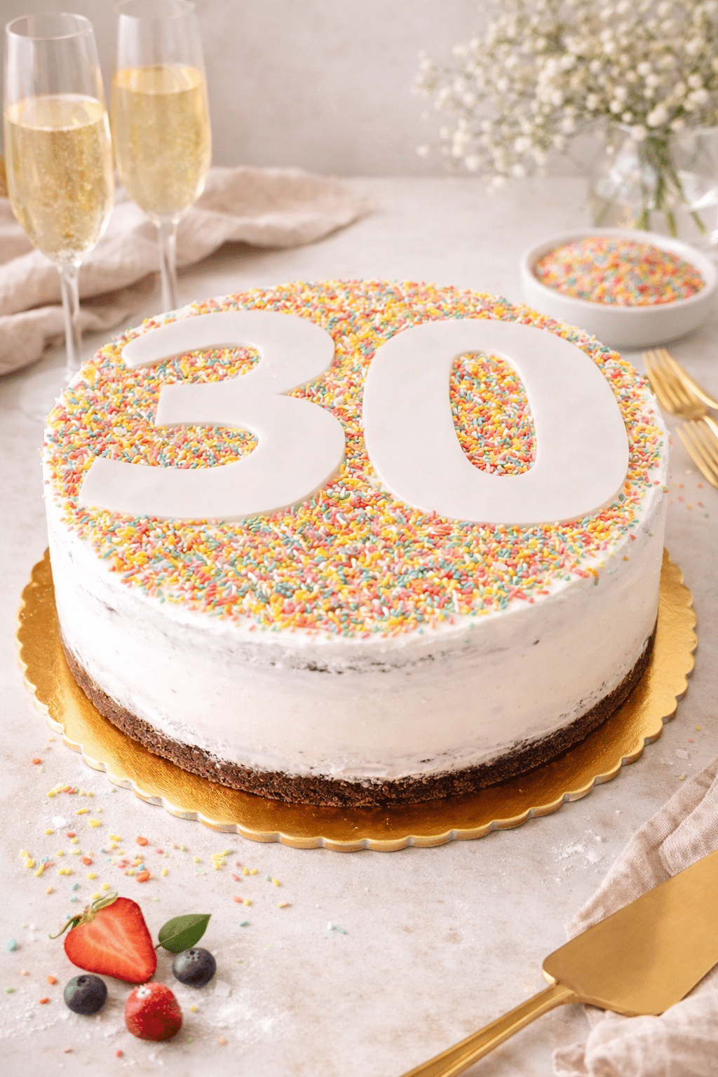 Tarta De Cumplea os Josefa Pinto Tartas Artesanales
