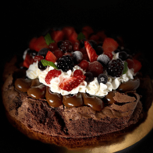 Tartas a domicilio Alicante