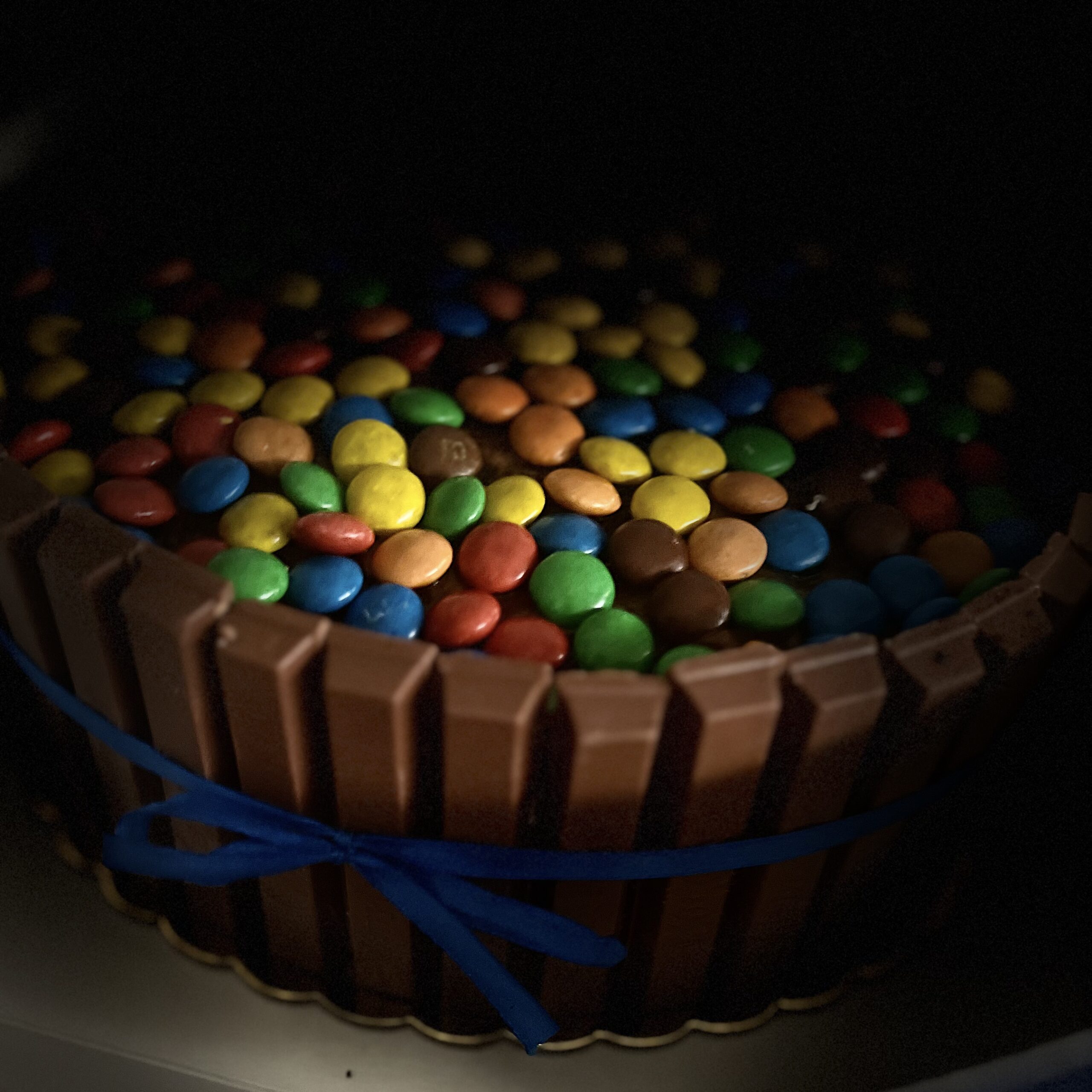 Tarta Alicante