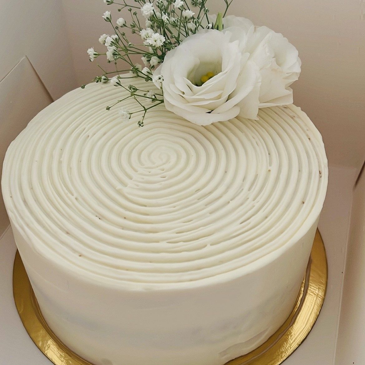 Tarta Flora - Imagen 3