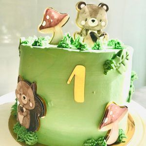 Tartas personalizadas en alicante