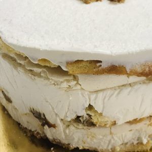 Tartas Josefa pinto postre Balcarce Alicante