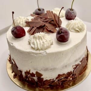 Tartas a domicilio Alicante