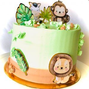 Tartas personalizas en alicante