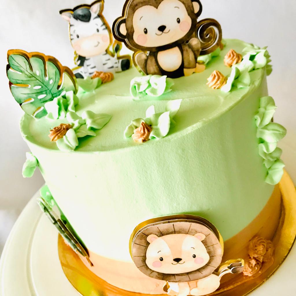 Tartas personalizas en alicante