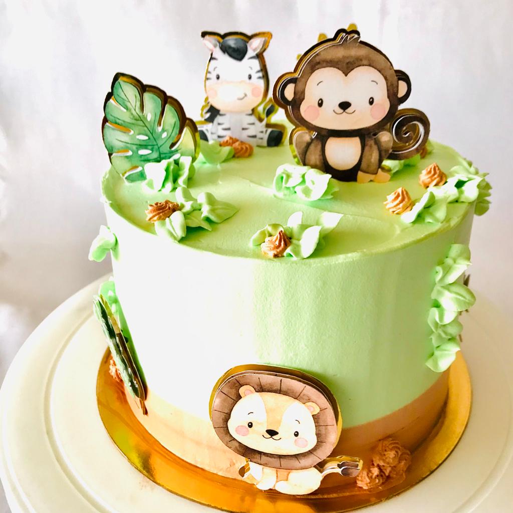 Tartas personalizas en alicante