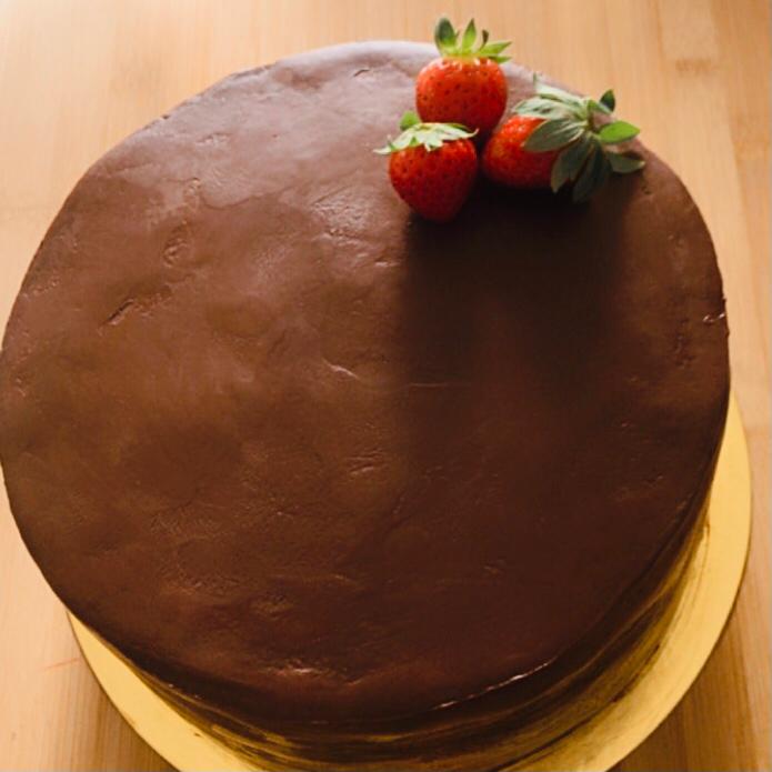 Tarta Cumpleaños Personalizada Circulares - Imagen 3