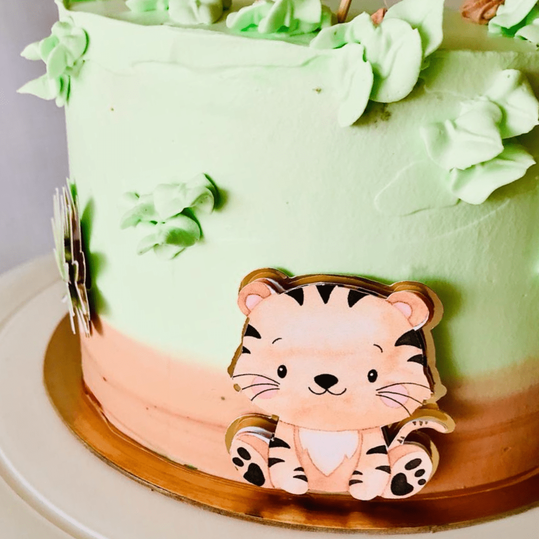 Comprar tartas personalizadas en Alicante