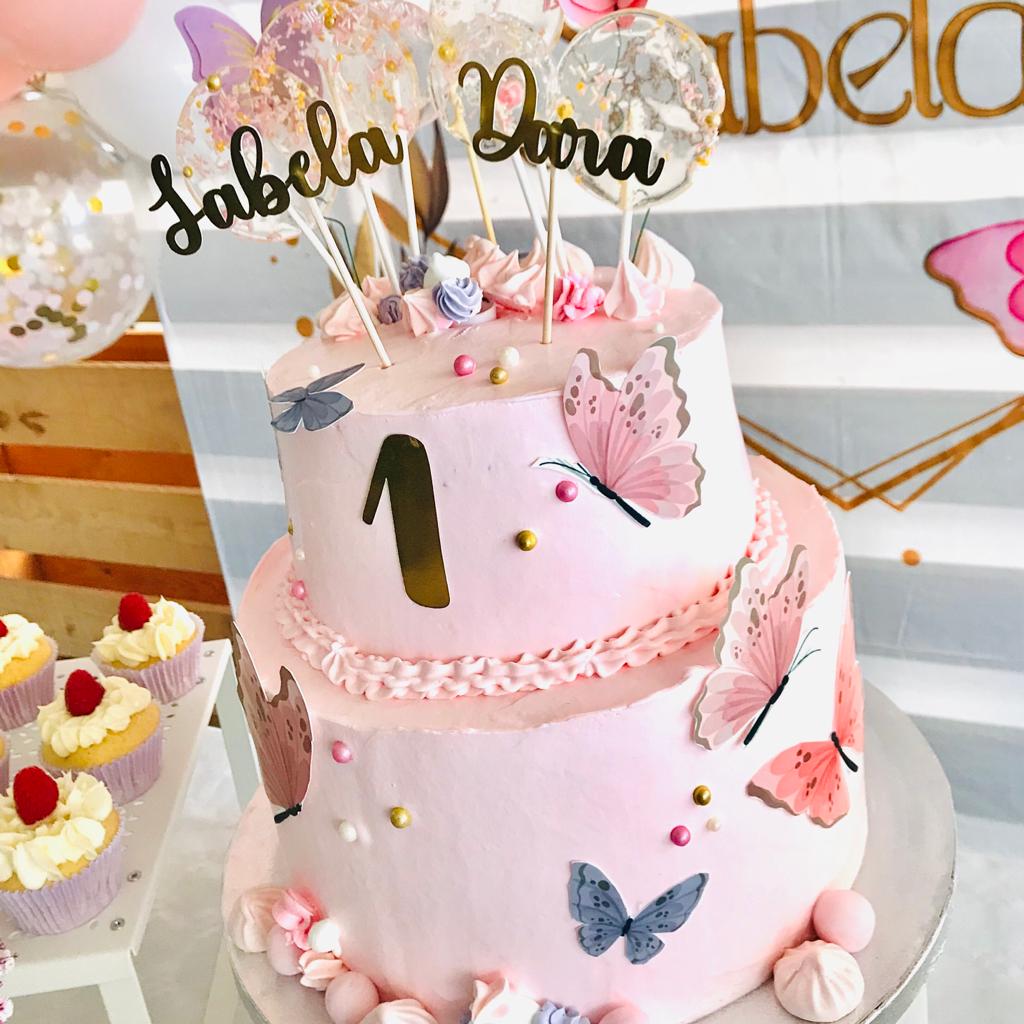 Tartas personalizas en alicante