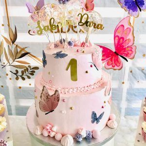 Tartas personalizas en alicante