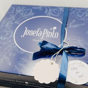 caja desayuno a domilicio alicante dia de la madre