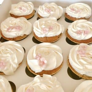 Cupcake Alicante
