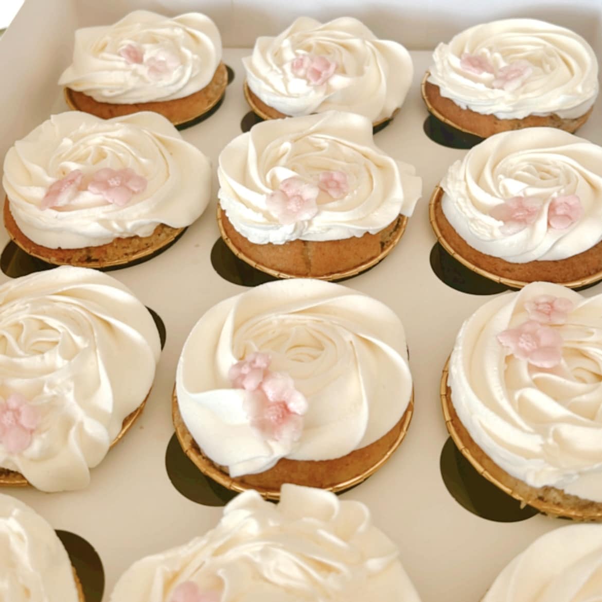 Cupcake Alicante