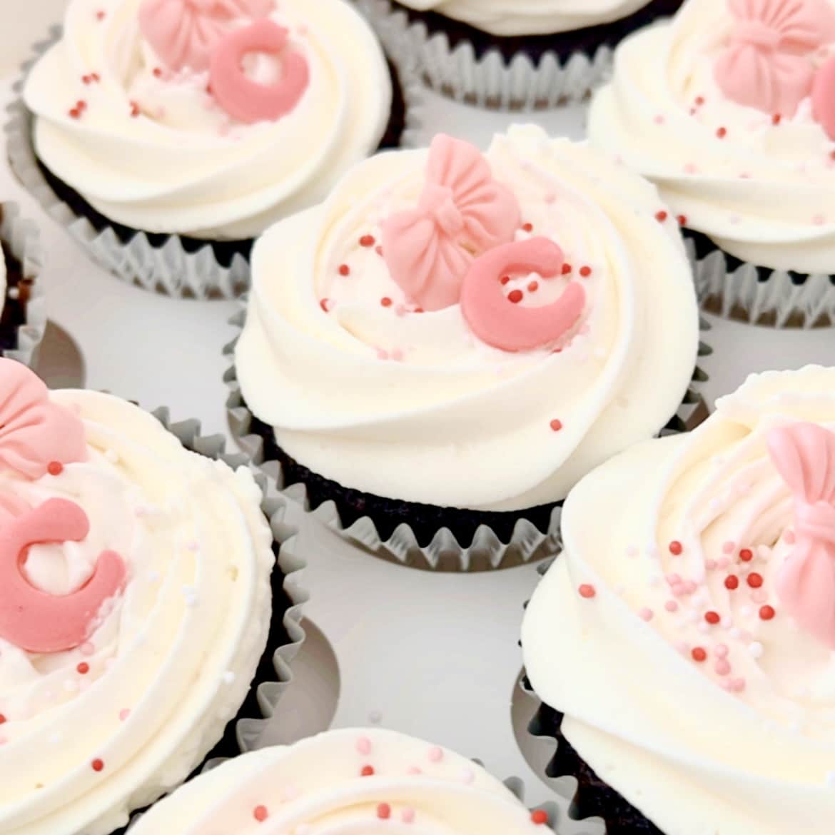CupCake personalizados Alicante
