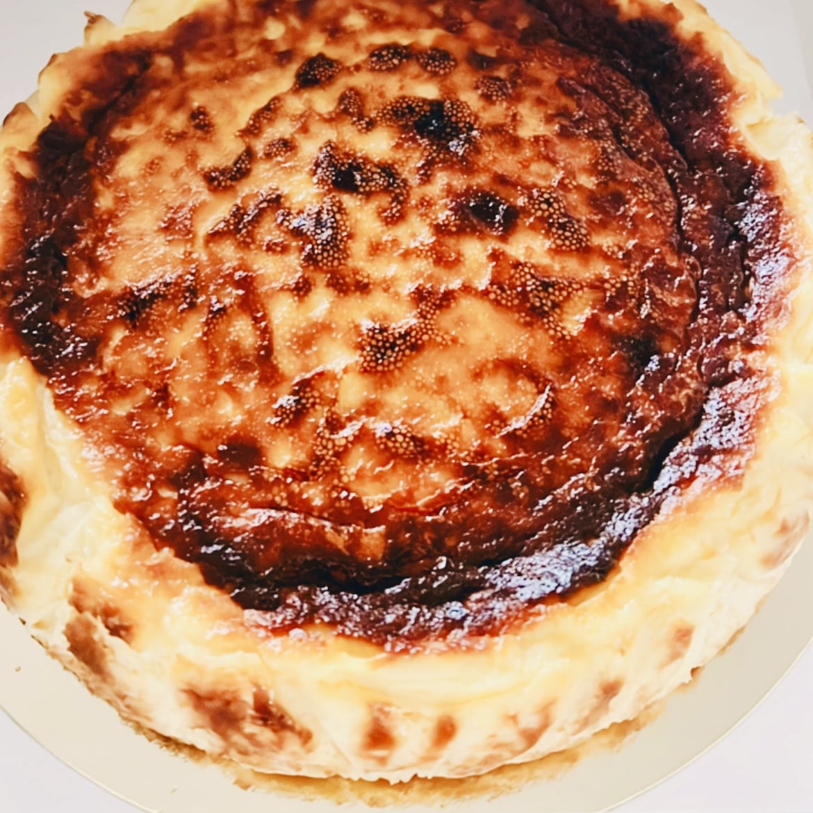 Tartas de queso Alicante