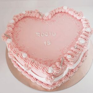 Tartas personalizadas alicante