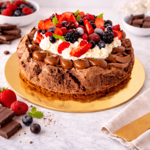 Tartas a domicilio Alicante