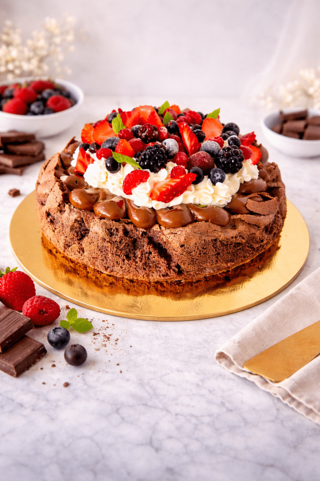 Tartas a domicilio Alicante