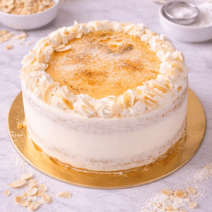Tarta San Marco Alicante
