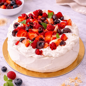 tarta pavlova comprar