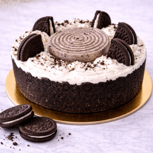 Comprar Tarta Oreo Alicante