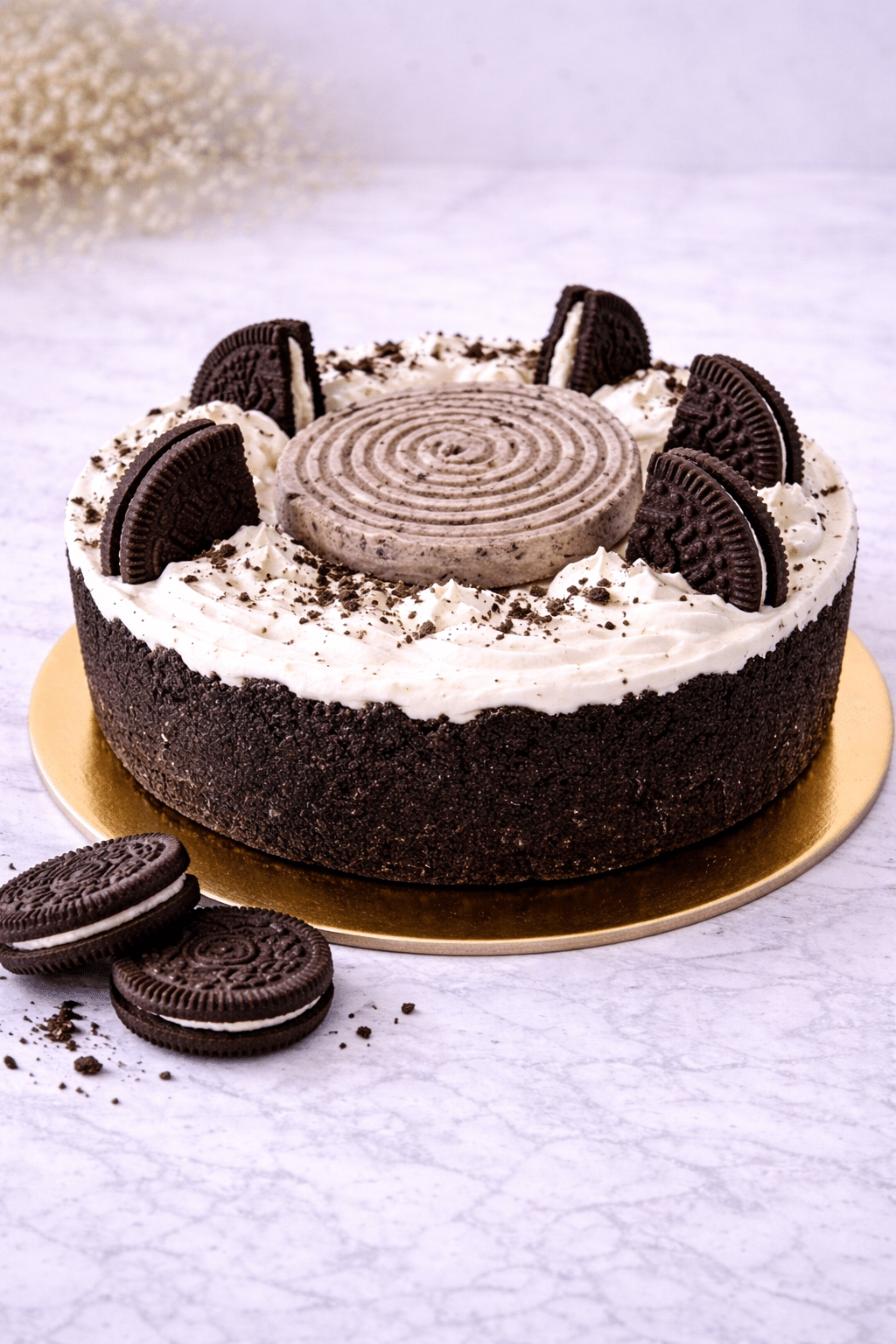 Comprar Tarta Oreo Alicante