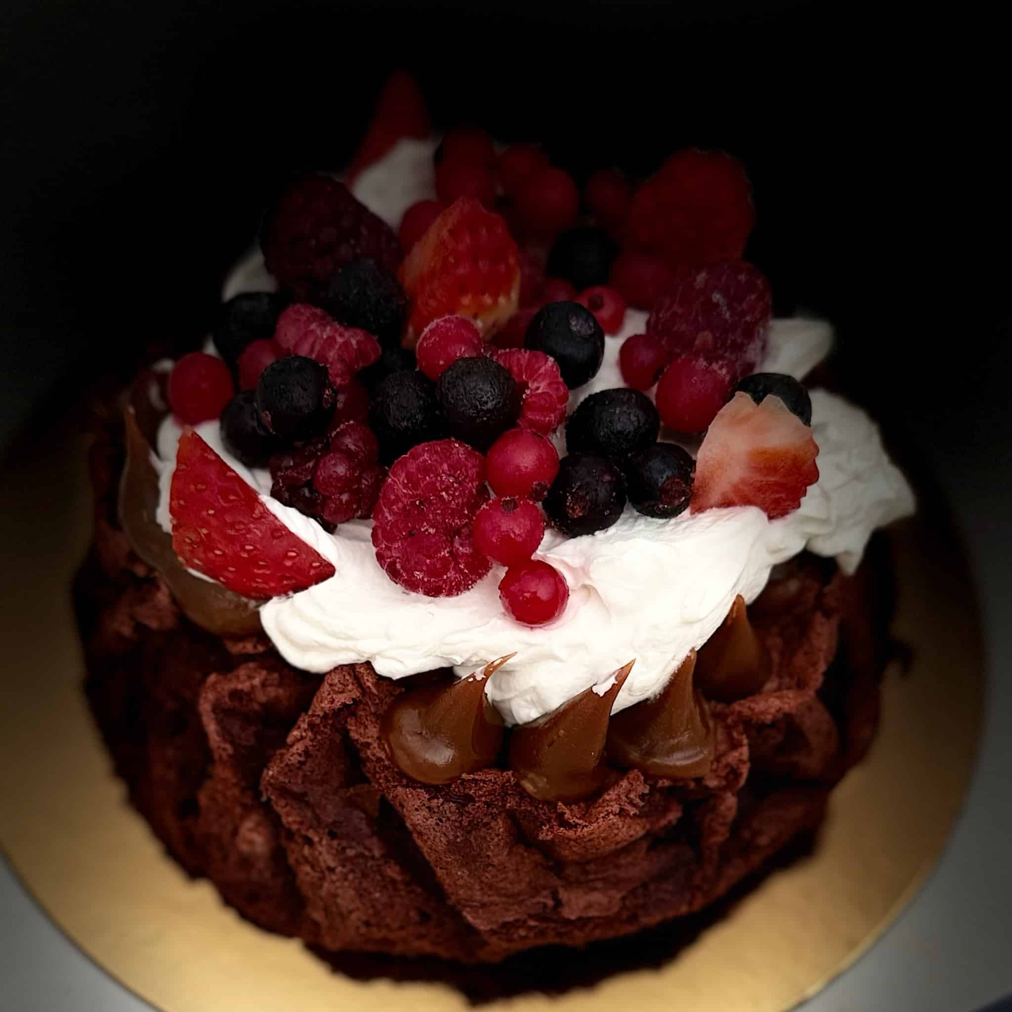 Tartas alicante