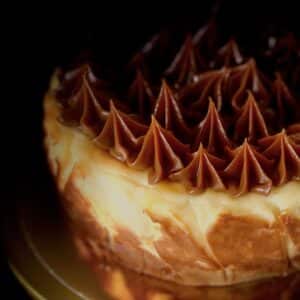 Tartas de queso Alicante