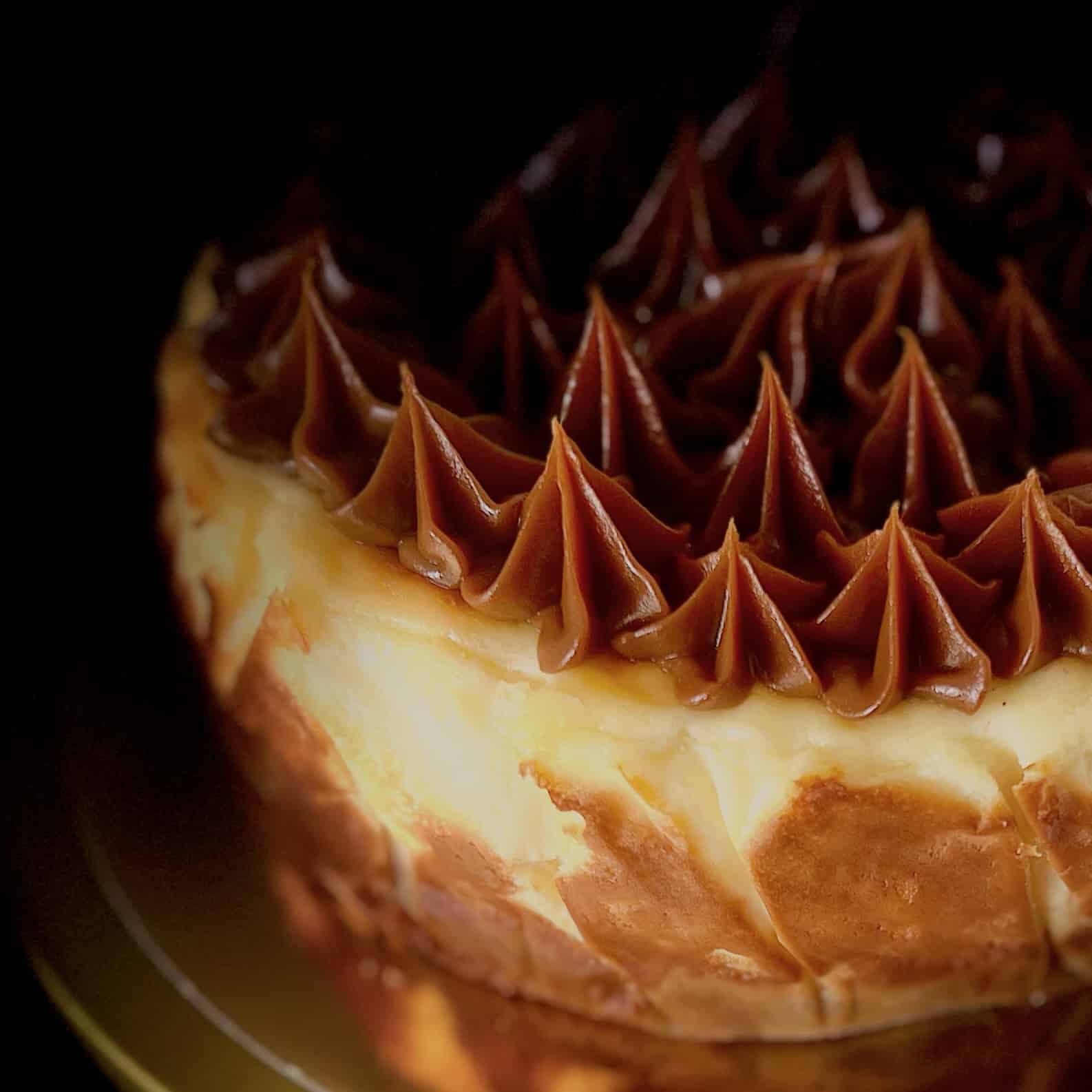 Tartas de queso Alicante