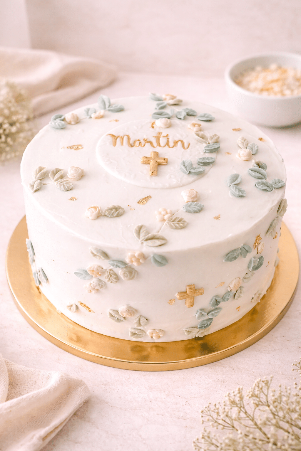 Tartas personalizadas a domicilio en Alicante