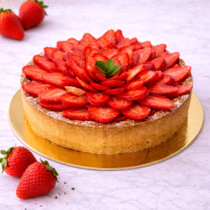 Tartas a domicilio Alicante