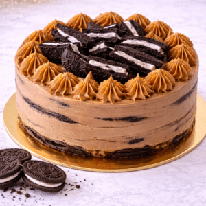 Oreotorta Alicante
